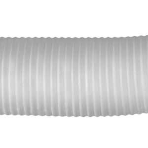 PERFECT FIT FAT BOY MICRO RIBBED SHEATH 6.5IN CLEAR