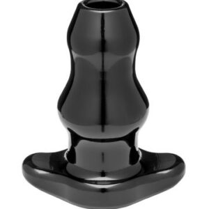 D-TUNNEL PLUG MEDIUM BLACK