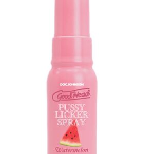 GOODHEAD PUSSY LICKER SPRAY WATERMELON