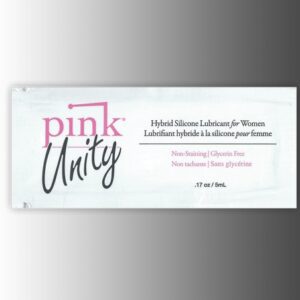 PINK UNITY FOIL PACK .17OZ EACH
