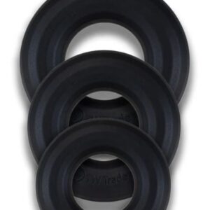 LORD OF THE COCK RINGS ELENDIL 3 PACK