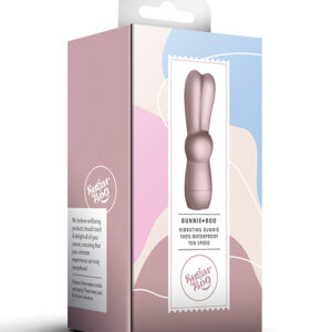 SUGARBOO BUNNIE BOO BLUSH