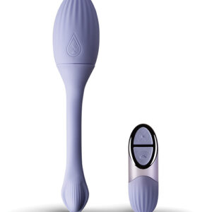 NIYA 1 CORNFLOWER THE KEGAL MASSAGER
