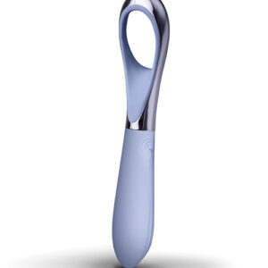 NIYA 3 CORNFLOWER THE PRECISIO POINT MASSAGER