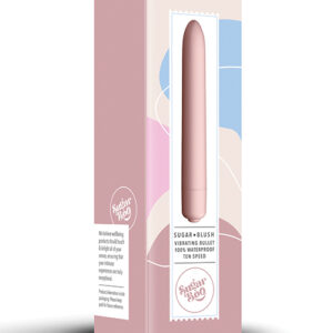 SUGARBOO SUGAR BLUSH