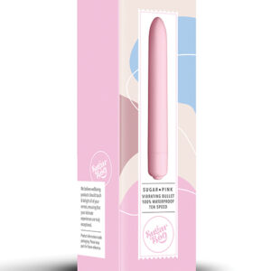 SUGARBOO SUGAR PINK