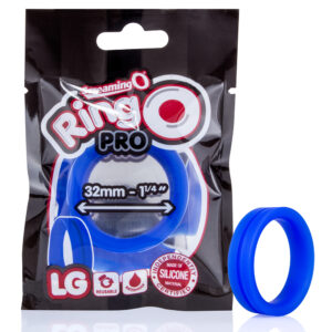 RING O PRO BLUE