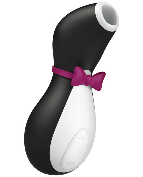SATISFYER PRO PENGUIN NEXT (NET)