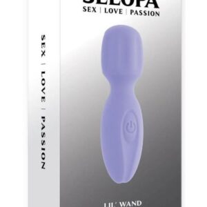 SELOPA LIL WAND