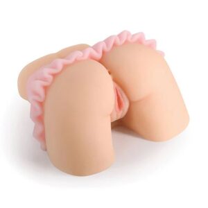 BARELY LEGAL SENNA WHITE