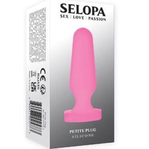 SELOPA PETITE PLUG
