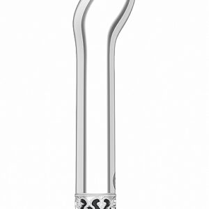 ROYAL GEMS JEWEL G-SPOT VIBE SILVER