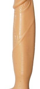 IGNITE LARGE COCK PLUG FLESH