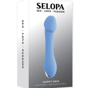 SELOPA DAINTY DICK
