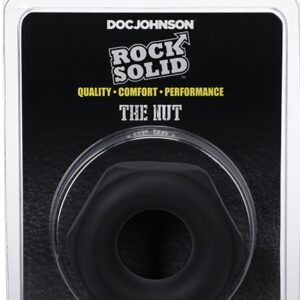 ROCK SOLID NUTT BLACK GLOW