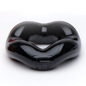 REVOLUTION RING BLACK (NET)