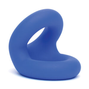 RUGBY RING BLUE (NET)