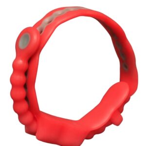 PERFECT FIT SPEED SHIFT TOY RED