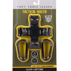 FORT TROFF TACTICAL HOG TIE