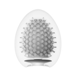 EGG STUD (NET)