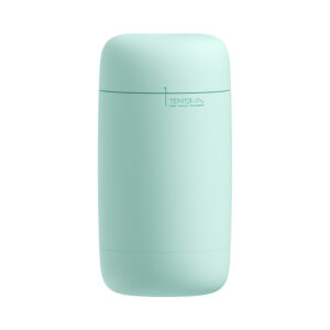 TENGA PUFFY MINT GREEN (NET)