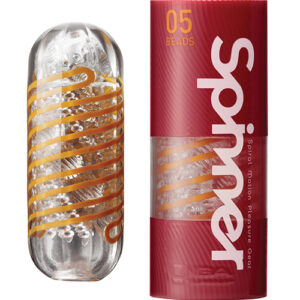 TENGA SPINNER BEADS (NET)