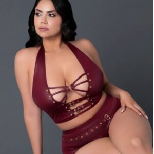 LUST FETISH THALIA 2/X