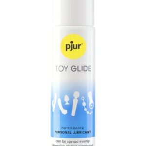 PJUR TOY GLIDE 100ML