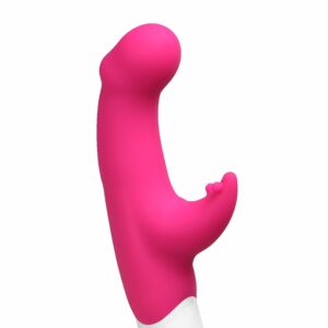 VEDO JOY MINI VIBE HOT IN BED PINK