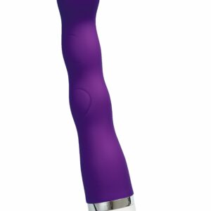 VEDO QUIVER MINI VIBE INTO YOU INDIGO