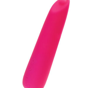 VEDO BOOM RECHARGEABLE WARMING VIBE FOXY PINK