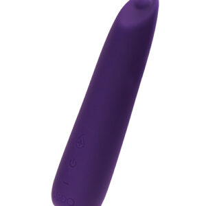 VEDO BOOM RECHARGEABLE WARMING VIBE DEEP PURPLE