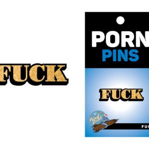 FUCK PIN (NET)