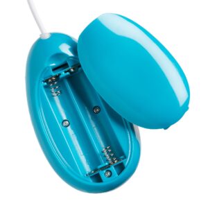 CLOUD 9 20 SPEED BULLET BLUE W/ REMOTE