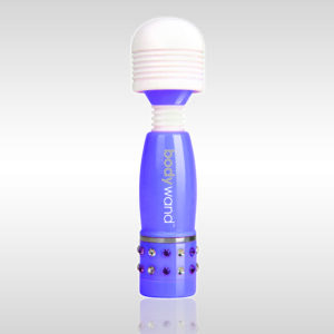 BODYWAND MINI LAVENDER