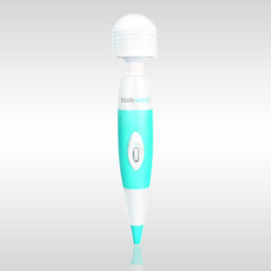 BODYWAND BLUE PLUG IN