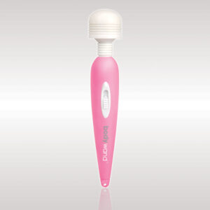 BODYWAND PINK USB