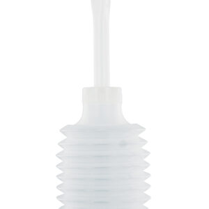 CLEANSTREAM DISPOSABLE ENEMA DOUCHE APPLICATOR