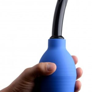 CLEANSTREAM PREMIUM ONE-WAY VALVE ENEMA BULB