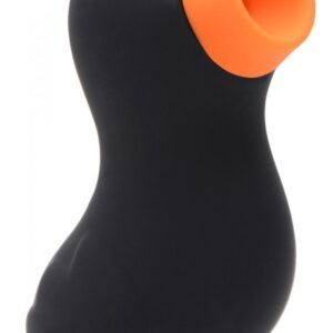 INMI SHEGASM SUCKY DUCK BLACK