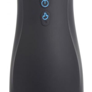 LOVEBOTZ AUTO MILKER 15X SUCKING MASTURBATOR