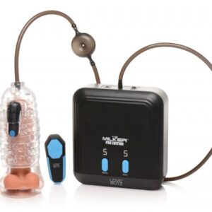 LOVEBOTZ THE MILKER PRO EDITION