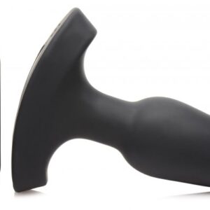 BOOTY SPARKS LASER FUCK ME SMALL ANAL PLUG W/ REMOTE