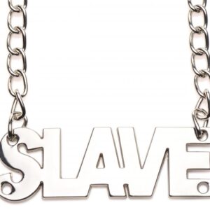 MASTER SERIES ENSLAVED CHAIN NIPPLE CLAMPS