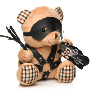 MASTER SERIES BDSM BEAR