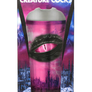CREATURE COCKS PREDATOR CREATURE STROKER
