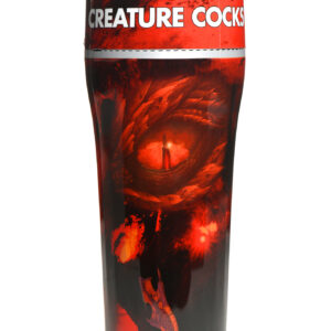 CREATURE COCKS DRAGON SNATCH STROKER
