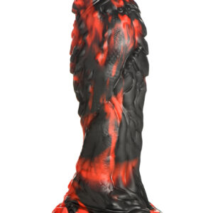 CREATURE COCKS REAPER SILICONE DILDO