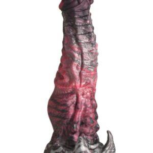 CREATURE COCKS HADES SILICONE DILDO