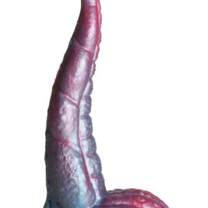 CREATURE COCKS TENTACLE COCK SILICONE DILDO